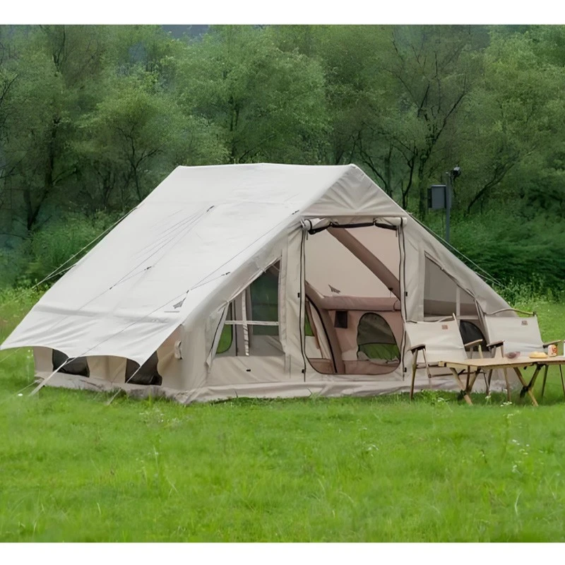 4 Man Blow Up Tents high quality